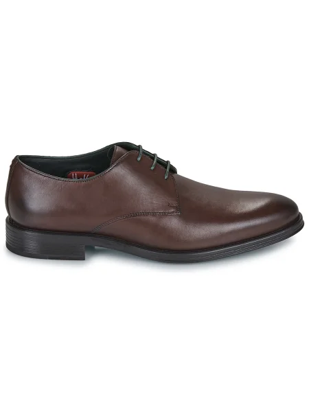 Pantofi Paul Smith maro