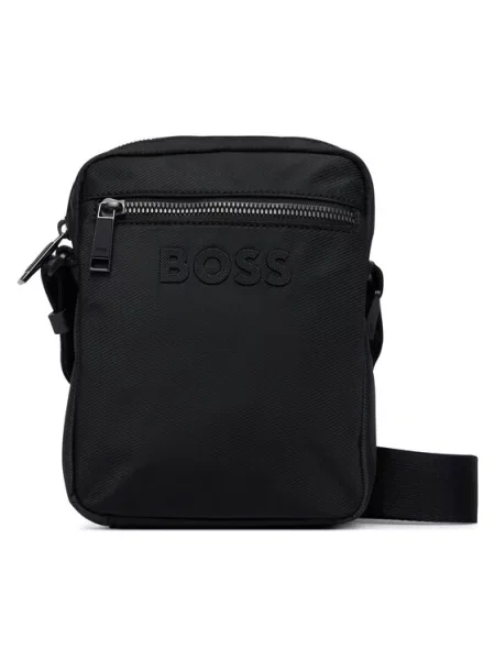 Taška Boss černá