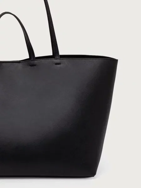 Tommy Jeans Torebka Tjw Must Tote czarny
