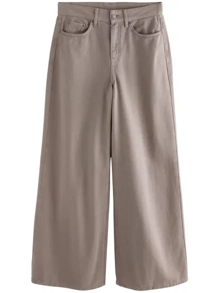 Next Džínsy hnedá