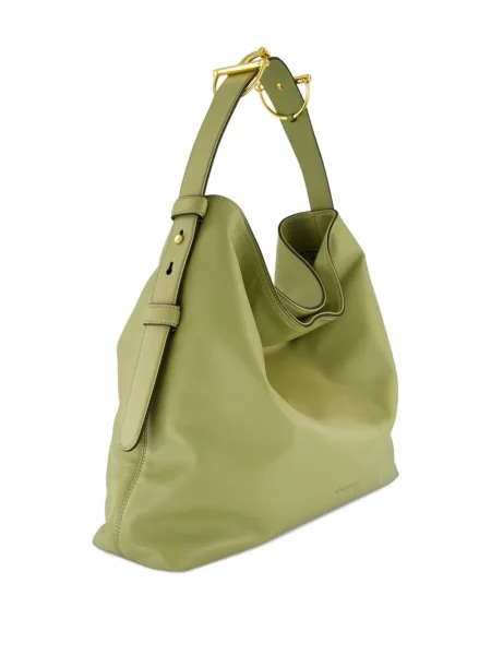 Geantă shopper Gucci verde