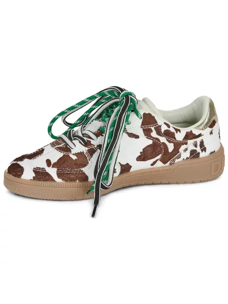 Pantofi D.franklin maro