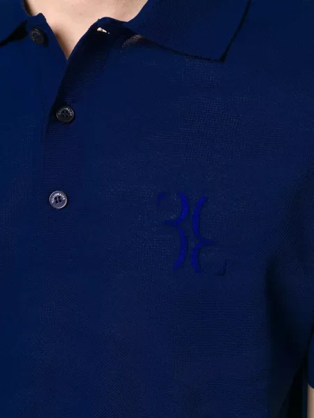 Polo Billionaire albastru