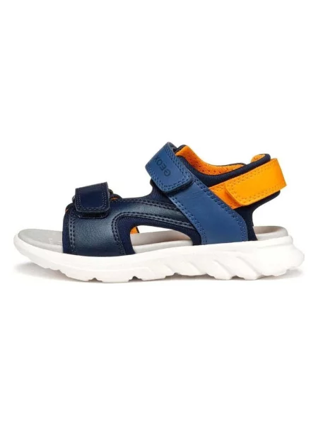 Pantofi copii Geox albastru