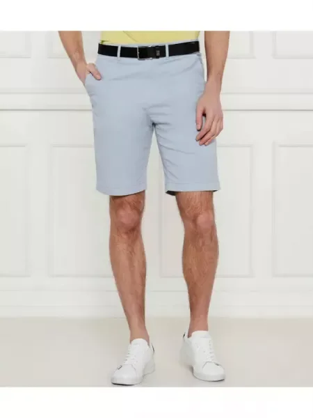 Calvin Klein Rövidnadrág kék