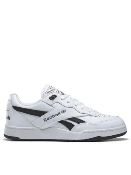 Členkové topánky Reebok čierna