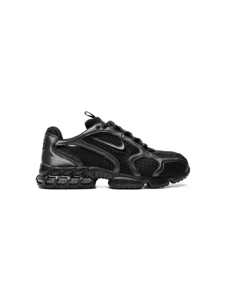 Sneakerși Nike Zoom gri