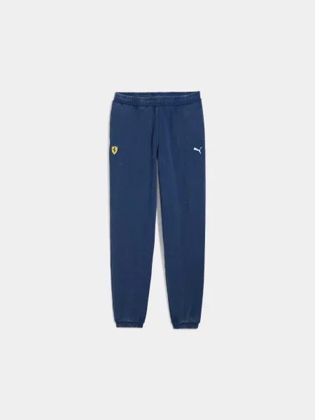 Спортивные штаны Puma синие