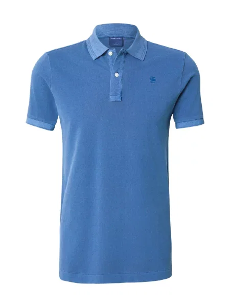 G-STAR Tricou Dunda' albastru