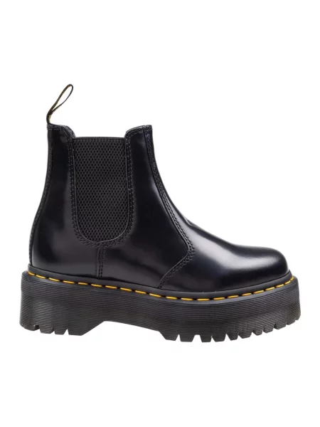 Trampki Dr. Martens Quad black EUR 38 czarne