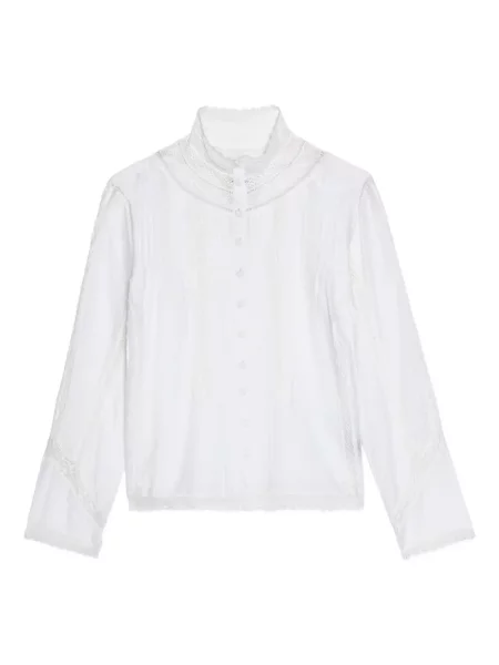 Cămașă Zadig&voltaire alb