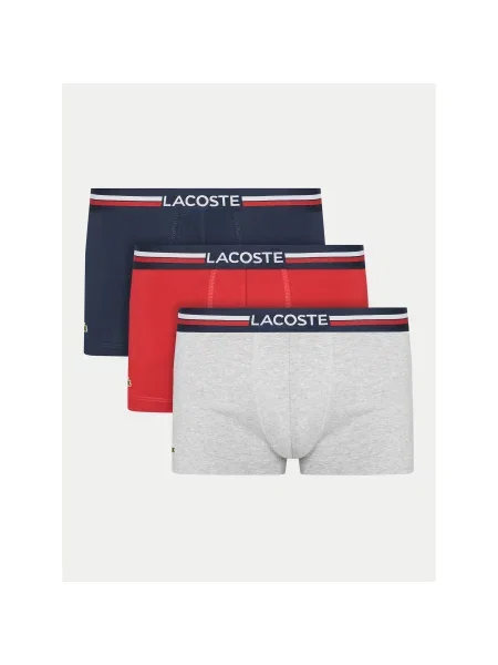 Трусы Lacoste
