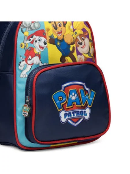 Paw Patrol Batoh Tmavomodrá modrý