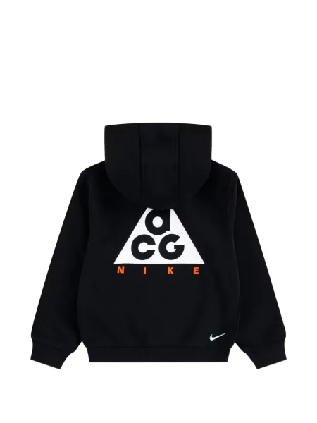 Trening copii Nike negru