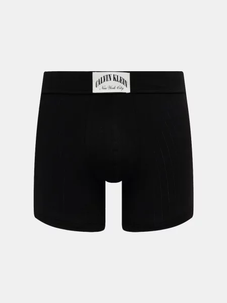 Calvin Klein Underwear přiléhavé boxerky s černé