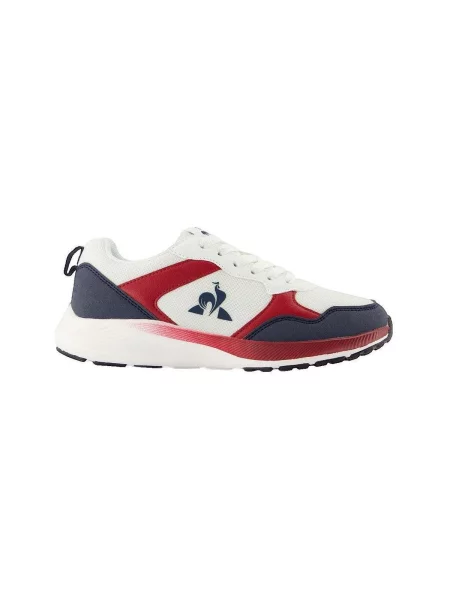 Gyerek félcipő Le Coq Sportif fehér