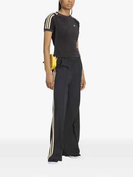 Tricou Adidas negru