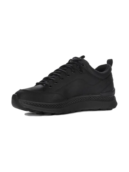 Pantofi Geox negru