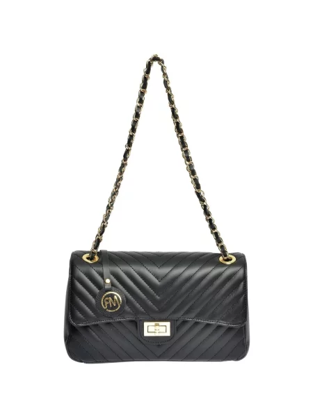 Taška Roberta M čierna