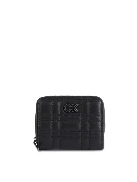 Portofel Calvin Klein negru