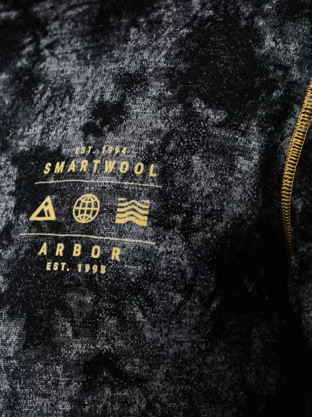Шерстяное термобелье Smartwool