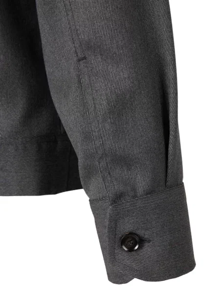 Яке Brioni сиво