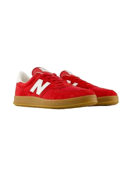 Pantofi New Balance roșu