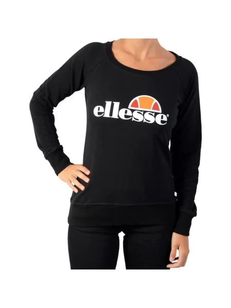 Džemper Ellesse crna