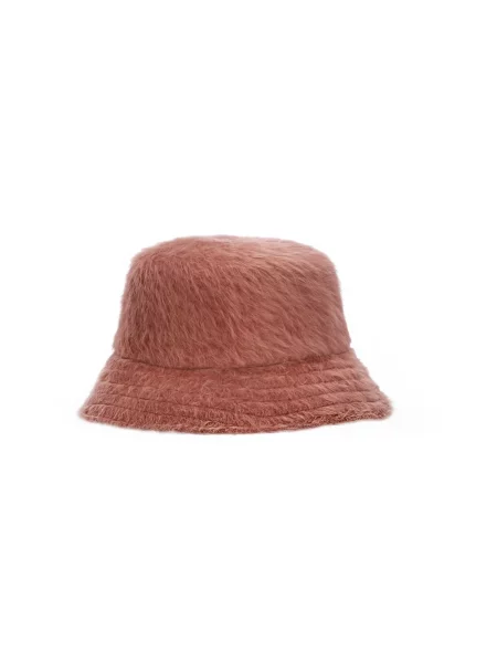 Kapelusz Kangol brązowy