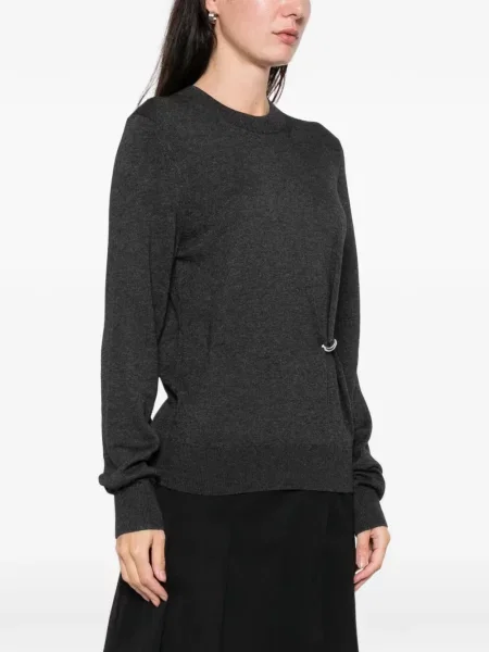 Inel Isabel Marant gri