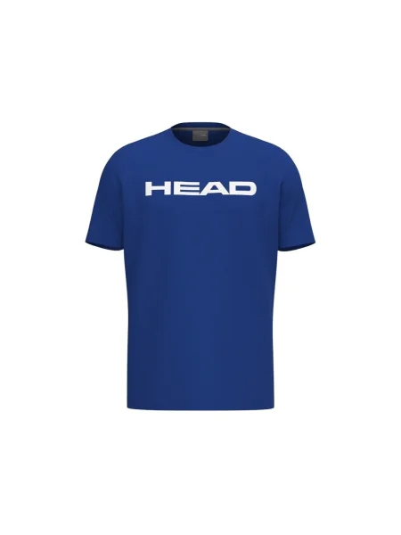 Tricou copii Head albastru