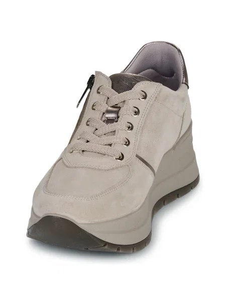 Pantofi Igi&co bej