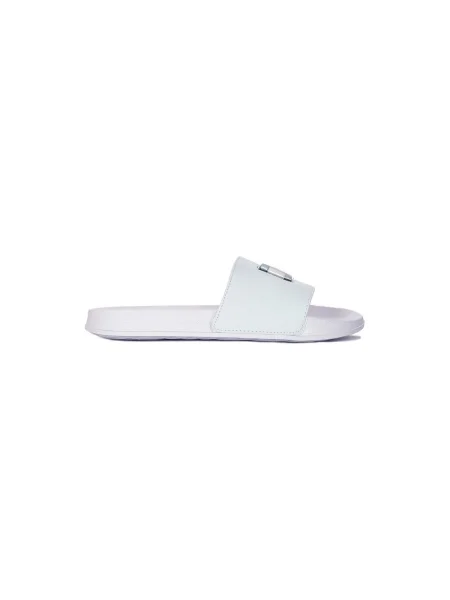 Pantofi Tommy Hilfiger alb