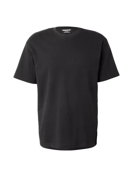 JACK & JONES Tricou negru
