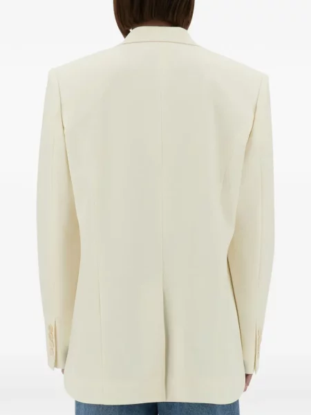 Decupat sacou Stella Mccartney