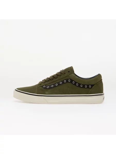 Кросівки Vans Old Skool чорні