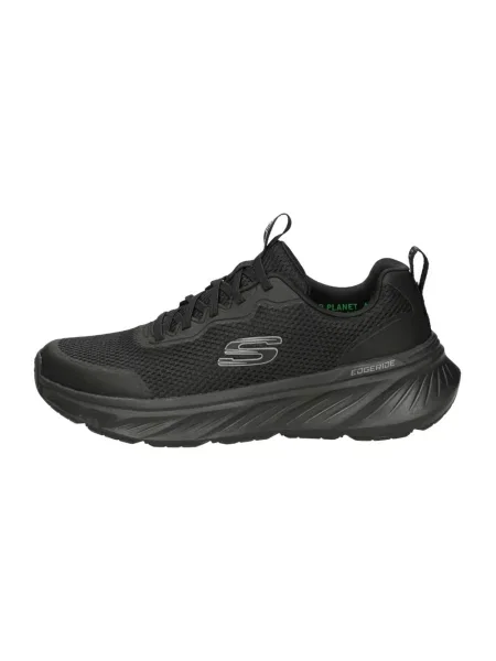 Sneakersy Skechers czarne