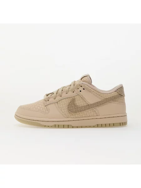 Sneakers Nike W Dunk Low Sanddrift/ Desert EUR khaki