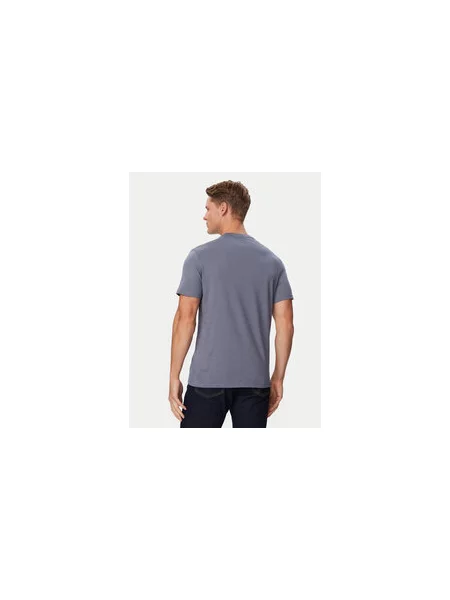 Calvin Klein Jeans Majica vijolična