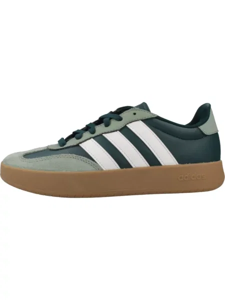 Buty Barreda białe