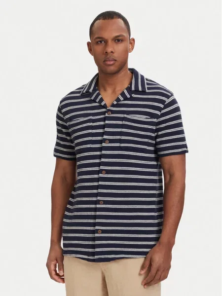 Polo Ralph Lauren Cămașă Bleumarin