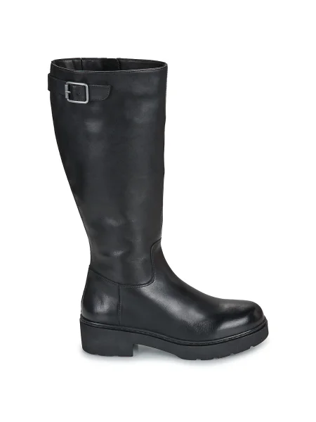 Pantofi Unisa negru