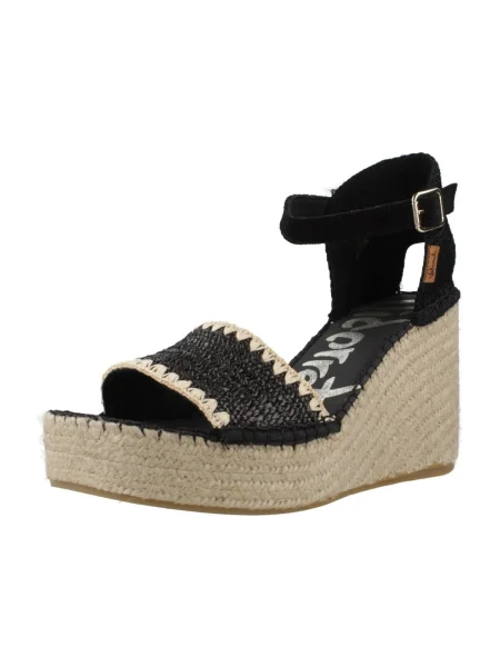 Pantofi Vidorreta negru
