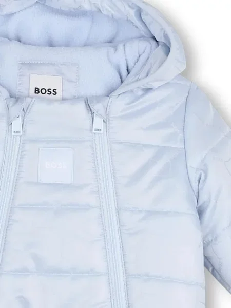 Дитяча куртка Boss