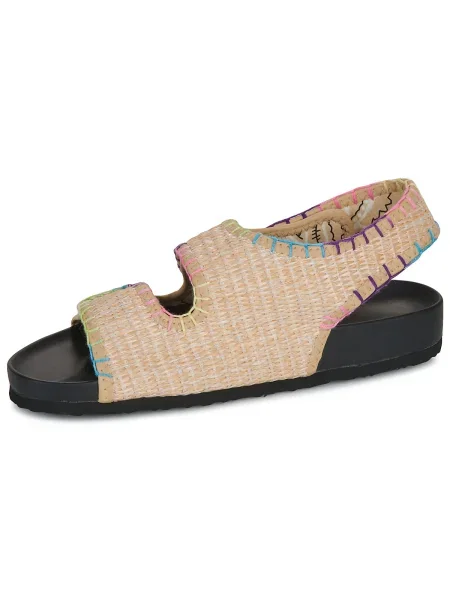 Pantofi Arizona Love bej