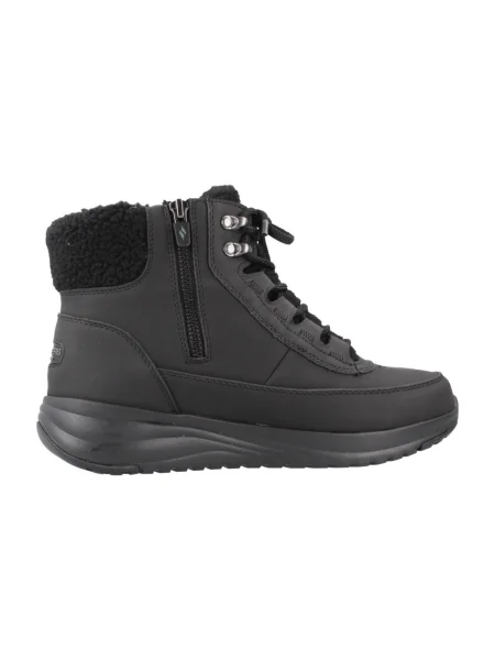 Tenisky Skechers čierna