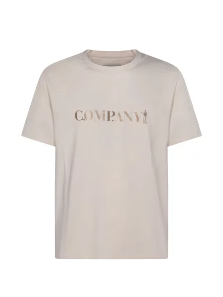 Tricou C.p. Company cu imagine