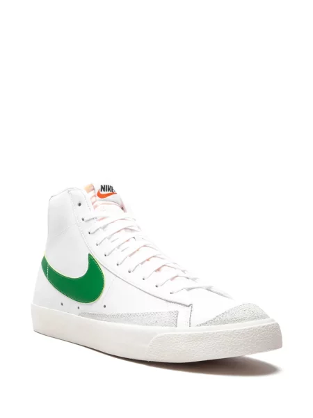 Tenisz pólóing Nike fehér