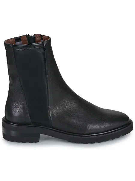 Pantofi Otess / Zoï negru
