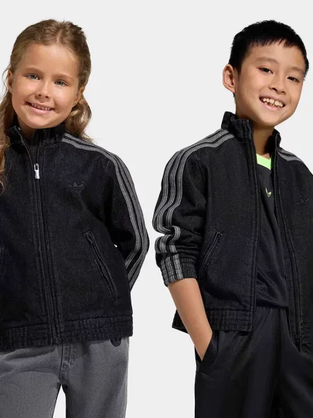 Детский свитер Adidas Originals